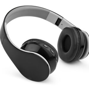 Audífonos Bluetooth Case