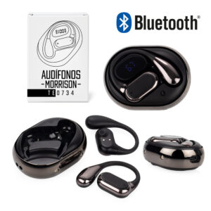 Audifonos Morrison
