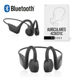 Auriculares Acoustic