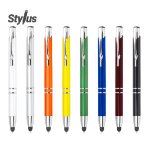 Bolígrafo Montreal Stylus