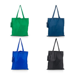Bolsa Plegable Galileo