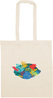 Bolsa de algodón "COTI CORE"