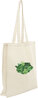 Bolsa de algodón "COTI FORT"