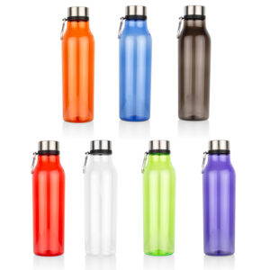 Botella Deportiva Breeze 600 ml / 20 Oz