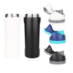 Botella sin tapa Sparky 500 ml / 17 Oz