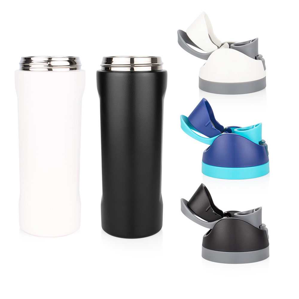 Botella sin tapa Sparky 500 ml / 17 Oz