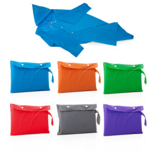 Capa Para Lluvia Rain