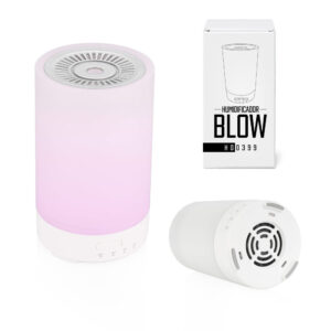 Humidificador Blow