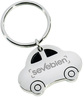 LLAVERO "CARRO"