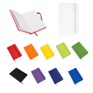 Libreta Ejecutiva Mini