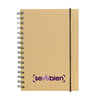 Libreta "IBERICA"