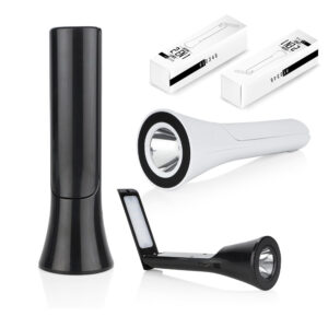 Linterna 2 en 1 Lumen