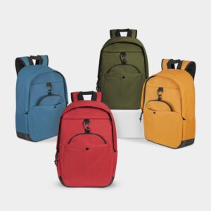 MOCHILA DOKU