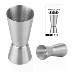 Medidor Coctelero Jigger