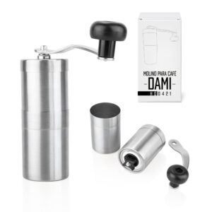 Molino para café Dami