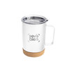 Mug vacuum "KORK"