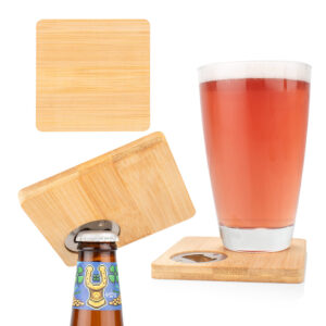 Portavasos Destapador Toast