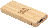 Power bank "BAMBPOWER"