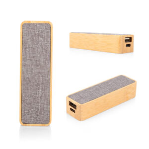 Powerbank Loader 2.200 mAh