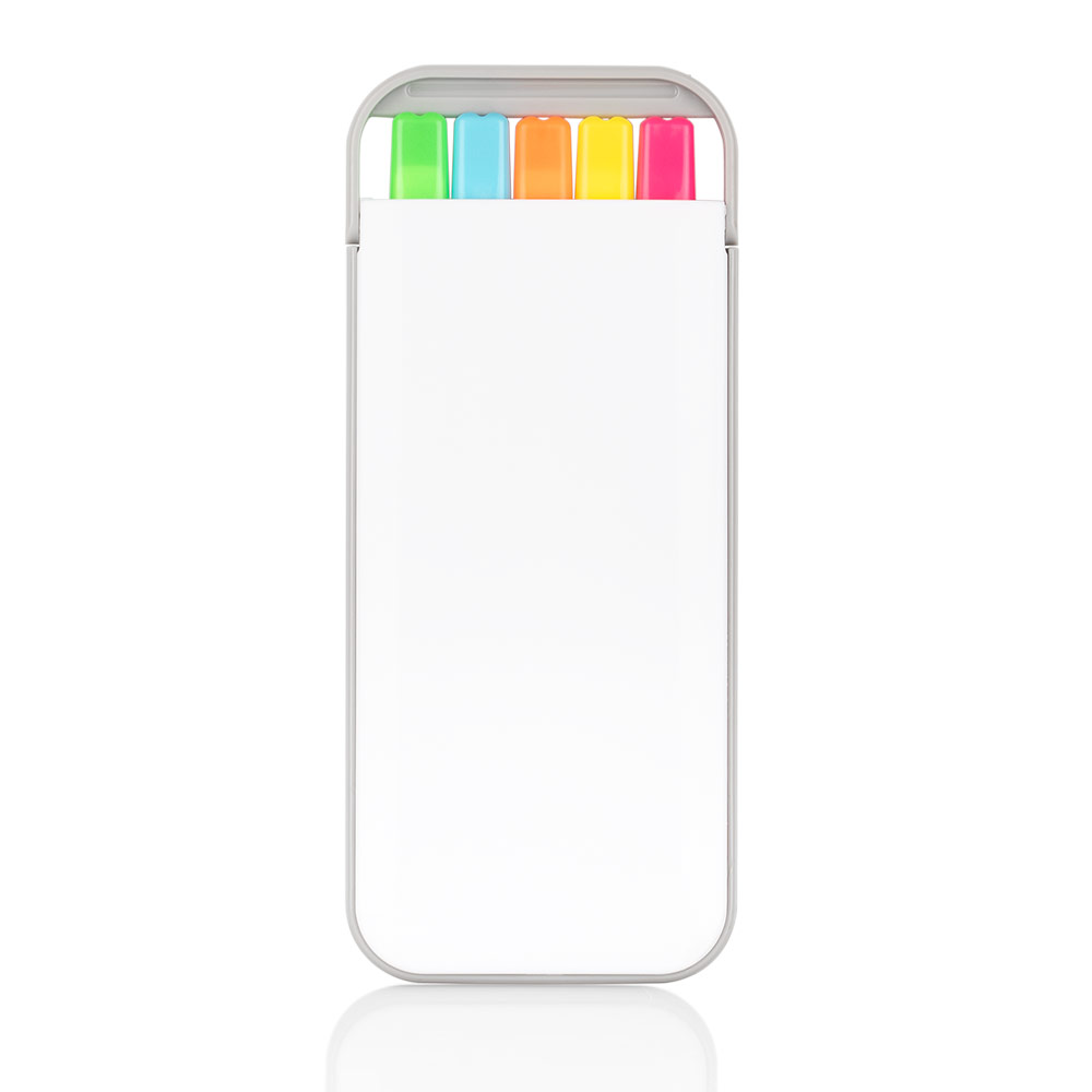 Resaltador Kingston