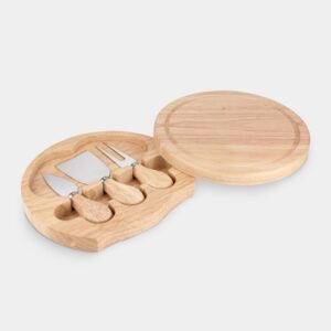 SET BRIENZ