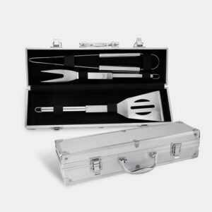 SET DE BBQ SNAZZY
