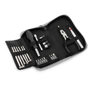 Set Herramientas Tool 24