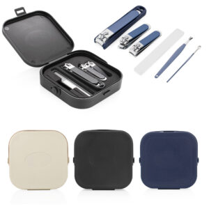 Set Manicure Gloss