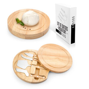 Set de Quesos Roquefort