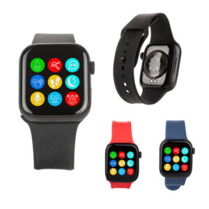 Smartwatch Energy