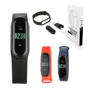 Smartwatch healthy