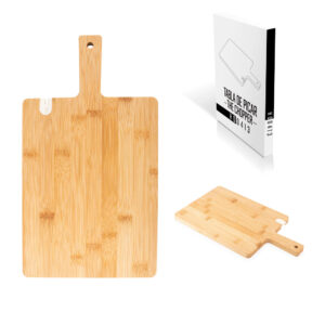 Tabla de Picar The Chopper