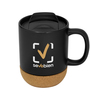 Taza "MIKA"