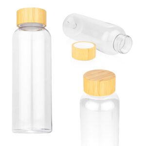 Botella Agassi 500 ml / 17 Oz