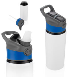 Botella Kobe 600 ml / 20 Oz
