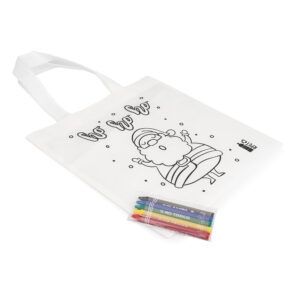 Bolsa Navidad Snow