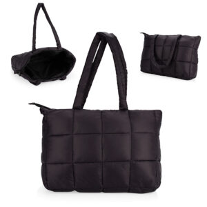 Bolso Puffy