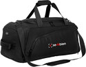 Bolso morral "FORCE 12"