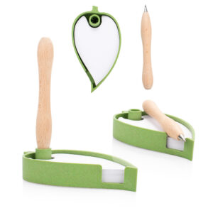 Set ecologico Leaf