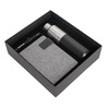 Set ejecutivo "CHARM BOX"