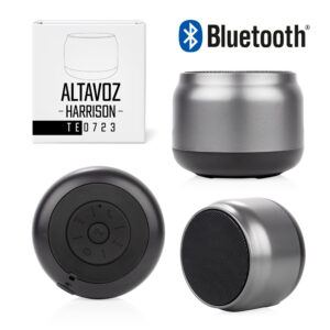 Altavoz Harrison