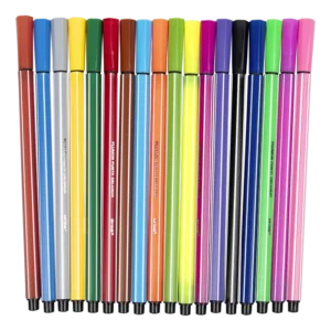 Plumones Brink Botilletos