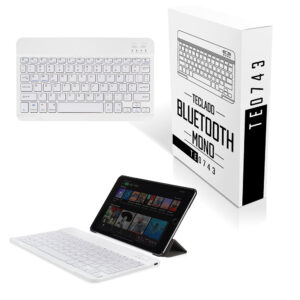 Teclado Bluetooth Mono